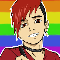 Draw Commissions Fanarts And Ocs Gay Yaoi Nsfw By Leondraws Arg Fiverr