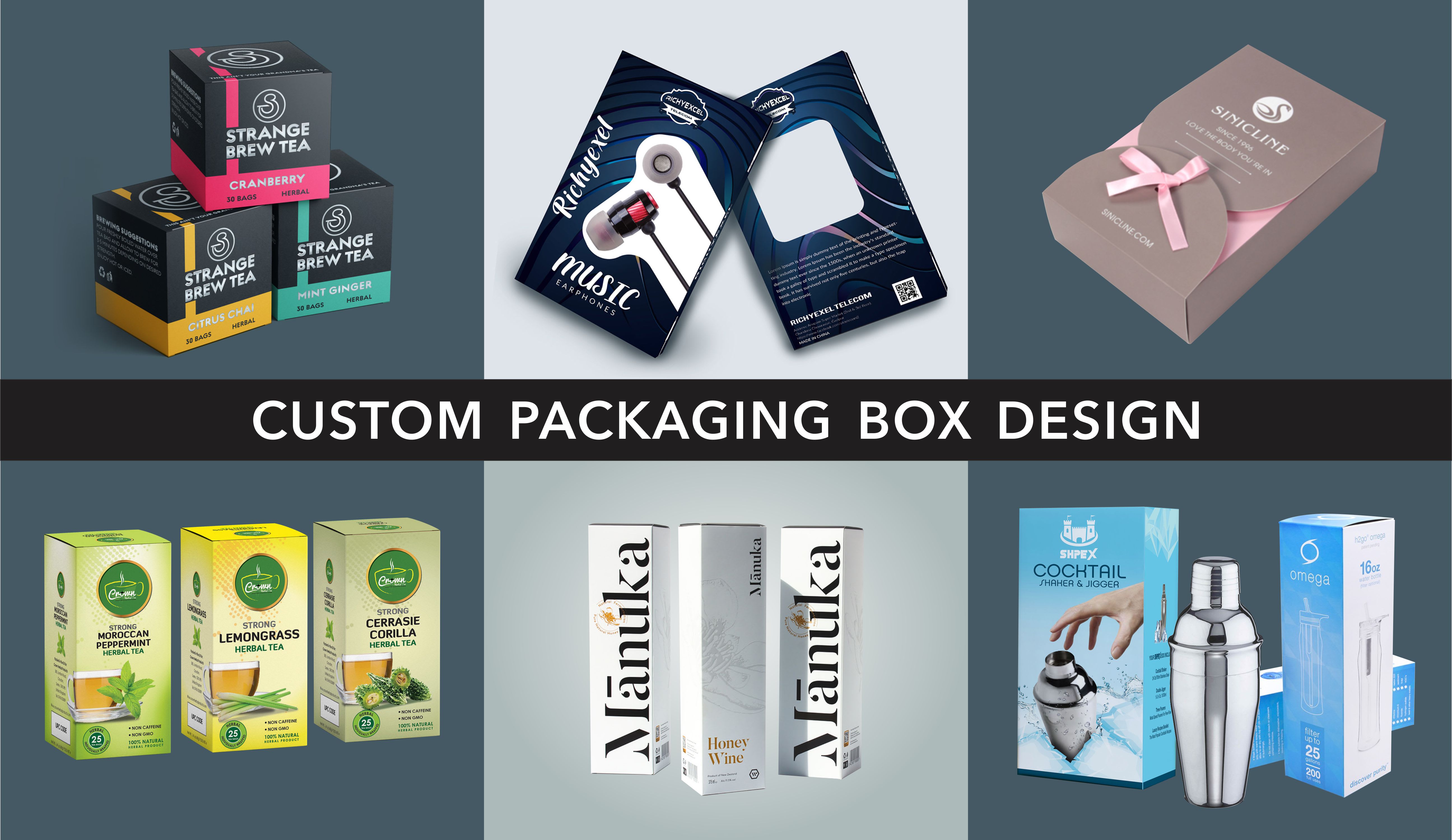 Product Packaging Box Design Ubicaciondepersonas Cdmx Gob Mx