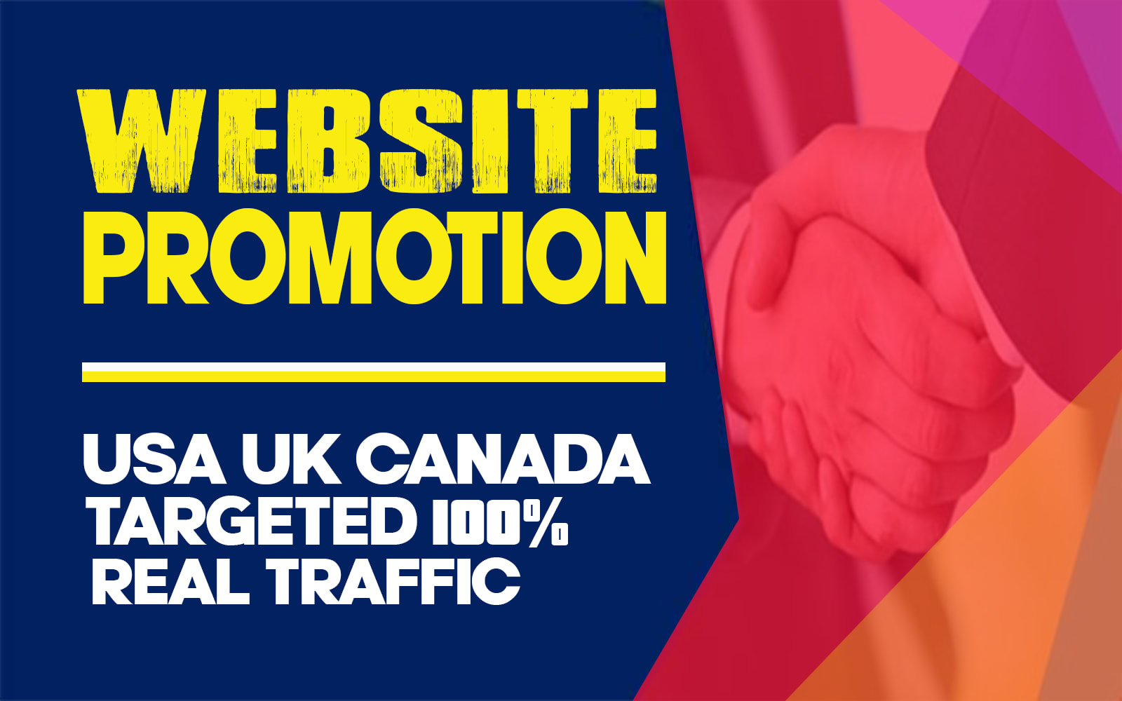 The Buzz on Canada Web Traffic