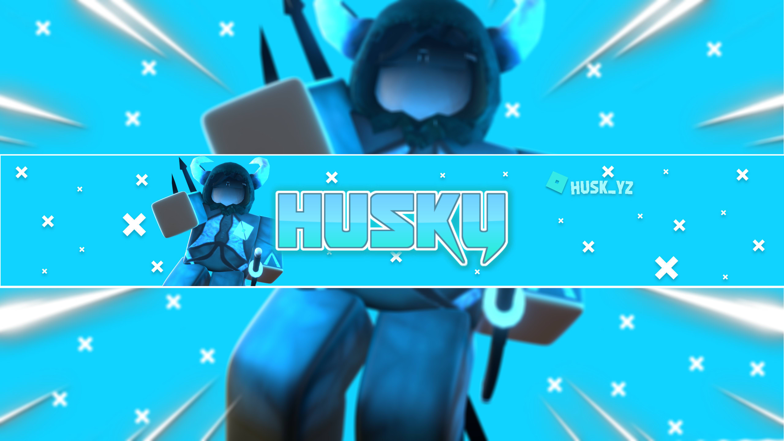 Design A Banner Digital Art Of Your Roblox Character Lupon Gov Ph