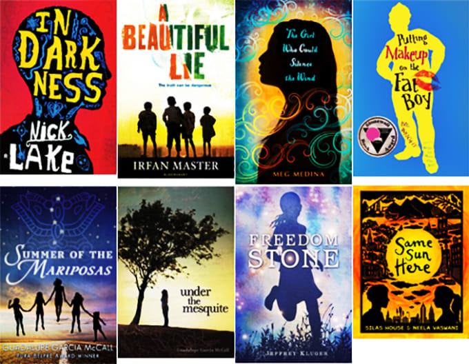 Read young adult books online for free