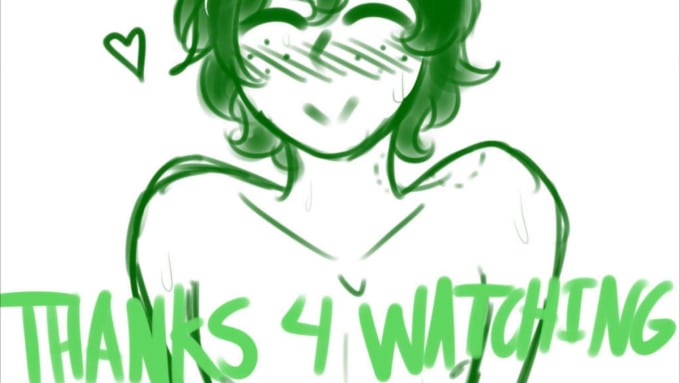 Make You A Gay Animatic By Mimigalaxy11 Fiverr