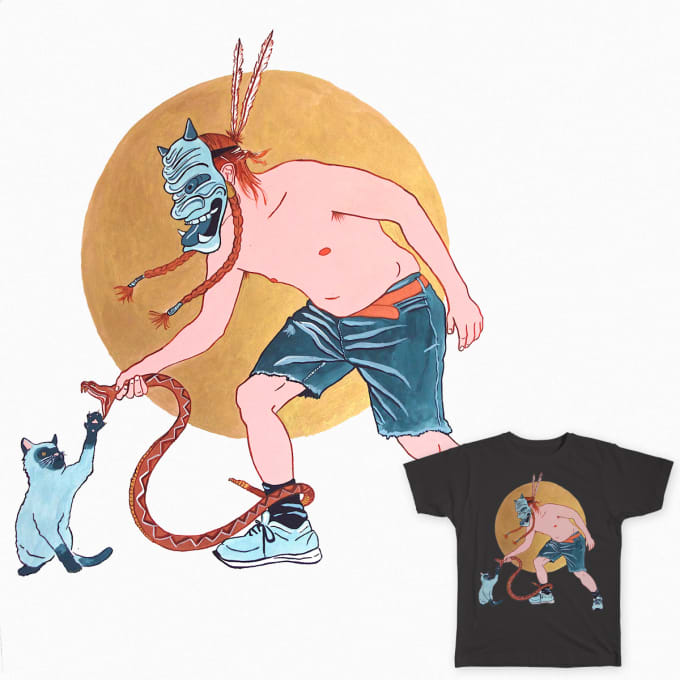 Eye Catching Jaw Dropping Ass Grabbing Unique Designs To Sell Your