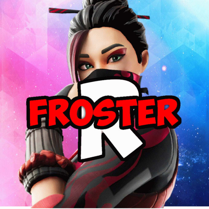 Make You A Fortnite Logo By Selllogoseller Fiverr Images And Photos