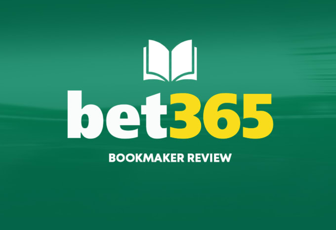 Bet365 games