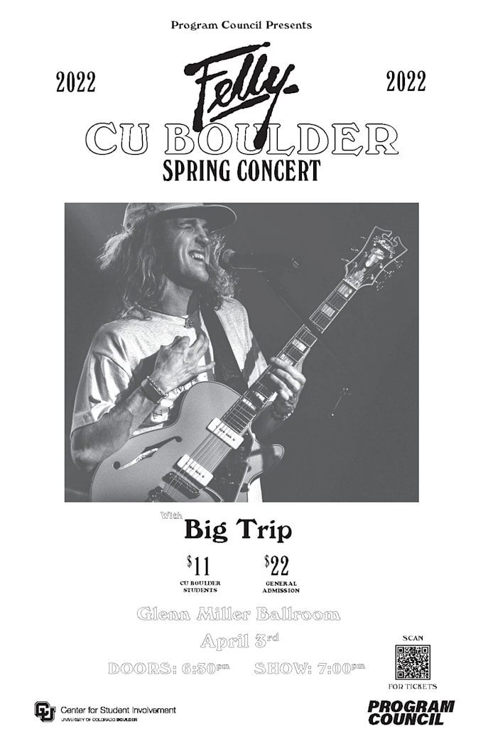 Design Kick Ass Posters For Any Of Your Upcoming Events By Tylo2204
