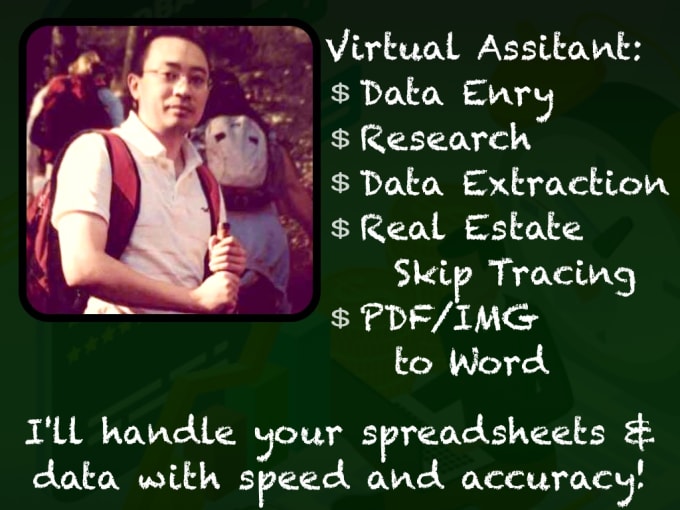 Be Your Kick Ass Virtual Assistant By Hoplitebusiness Fiverr