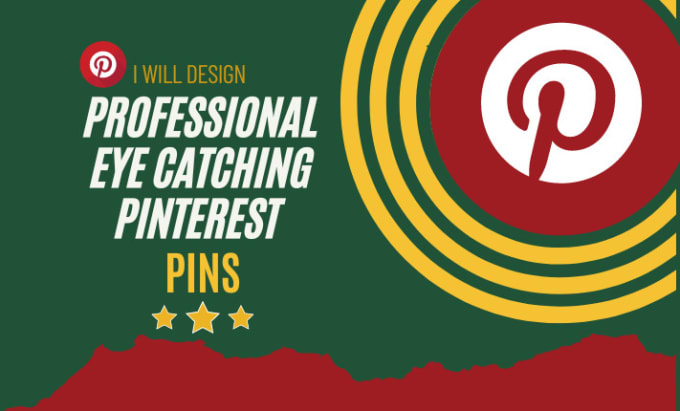 Create Eye Catching Pinterest Pins For Your Blogs And Store By