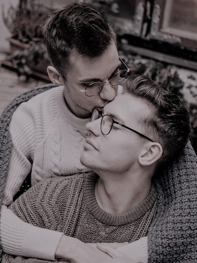 Write Your Gay Erotic Story With Any Detail You Like By Simone Fiverr