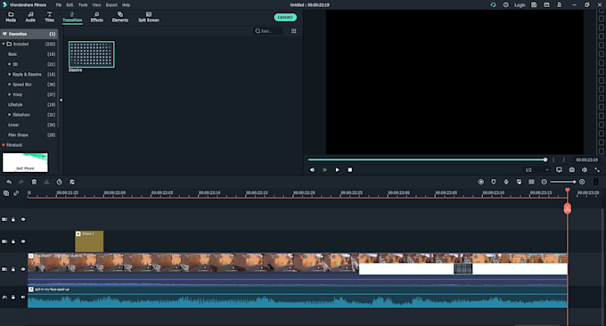 Make An Amateur Video Editing By Wazion Fiverr