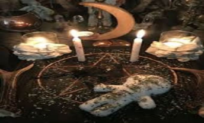 Cast A Powerful Sex Spell To Draw Passion And Lust By Osanoruopan Fiverr