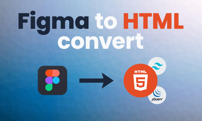 Convert Figma To Html With Tailwind Css By Faeest Fiverr Hot Sex Picture