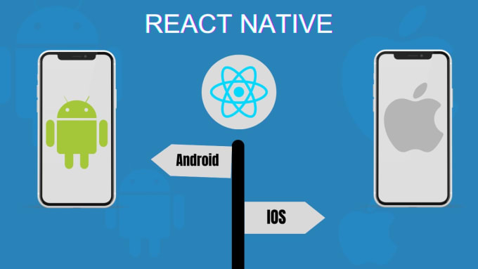 Develop A Cross Platform React Native App By Sakshimalik837 Fiverr