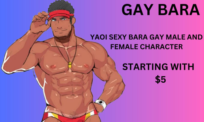 Draw Furry Art Gay Bara Yaoi Gay Ocs Anime Fanart By Dannyrobert