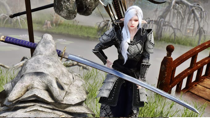 Inspire Skyrim Mod Imvu Modding Skyrim Sex Mod By Matthewcmaro Fiverr