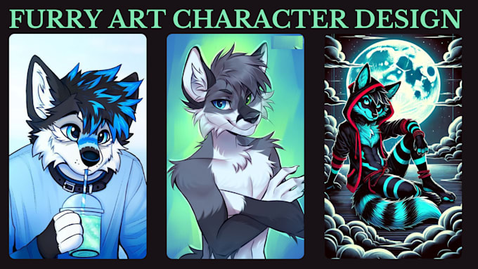 Draw Bara Yaoi Gay Furry And Nsfw Erotic Anime Fanart Custom Digital Art By Marvel Arts