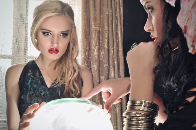 Provide You Some Powerful Sex And Lust Spells By Scandalous Fiverr