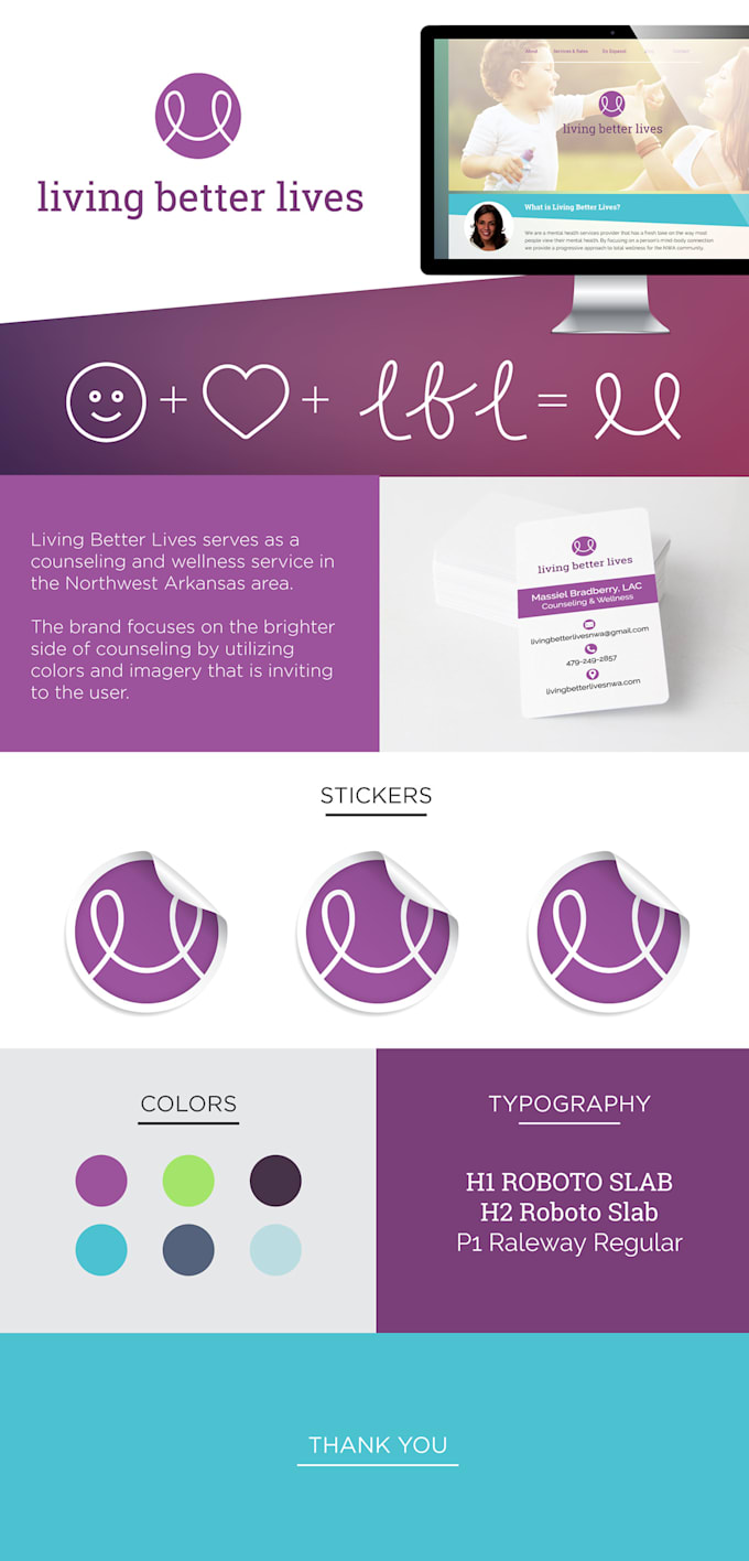 Create A Kick Ass Logo For You By Luciepatton Fiverr