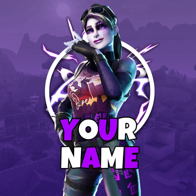 Make You A Fortnite Logo By Absenceclan My XXX Hot Girl