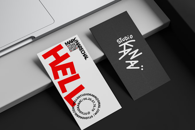Design Kick Ass Logo And Brand Identity By Studiokanai Fiverr