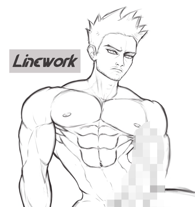 Draw Commissions Yaoi Nsfw Or Sfw Yaoi Gay And Furry By Krisiestudio