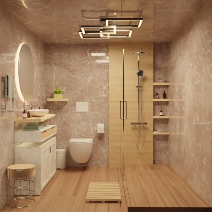 Engaged In D Design Modeling And Amateur Animation By Weertnx Fiverr