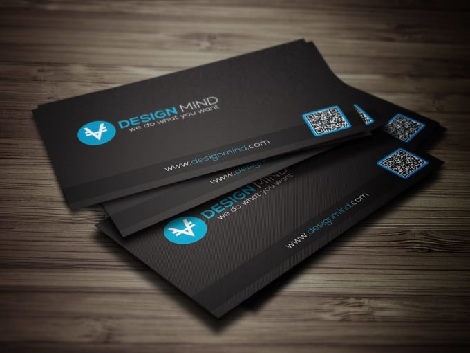 Design Eye Catching Business Card Within Hours By Rifatsikder