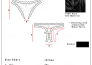 Design Next Lingerie Fashion Collection With Tech Packs By Adhikaram