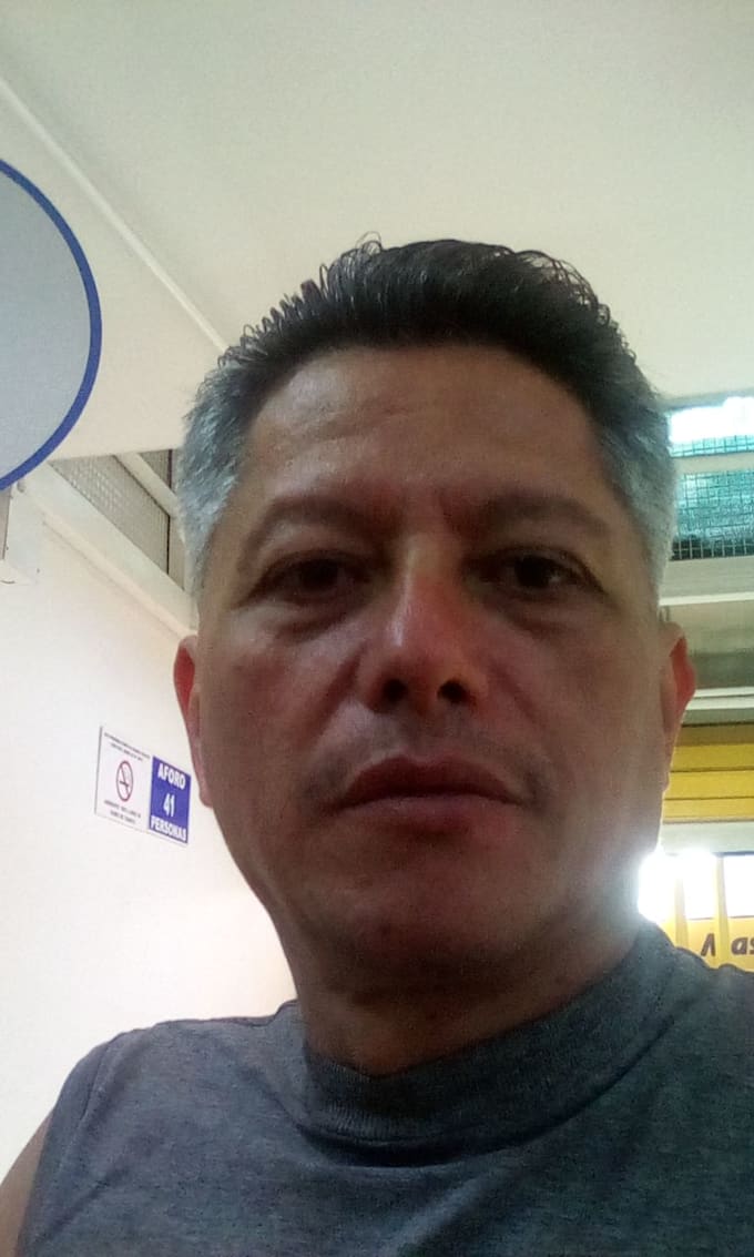 Escuchar Mi Voz Masculina Latina Para Tus Proyectos By Giovannyjosev