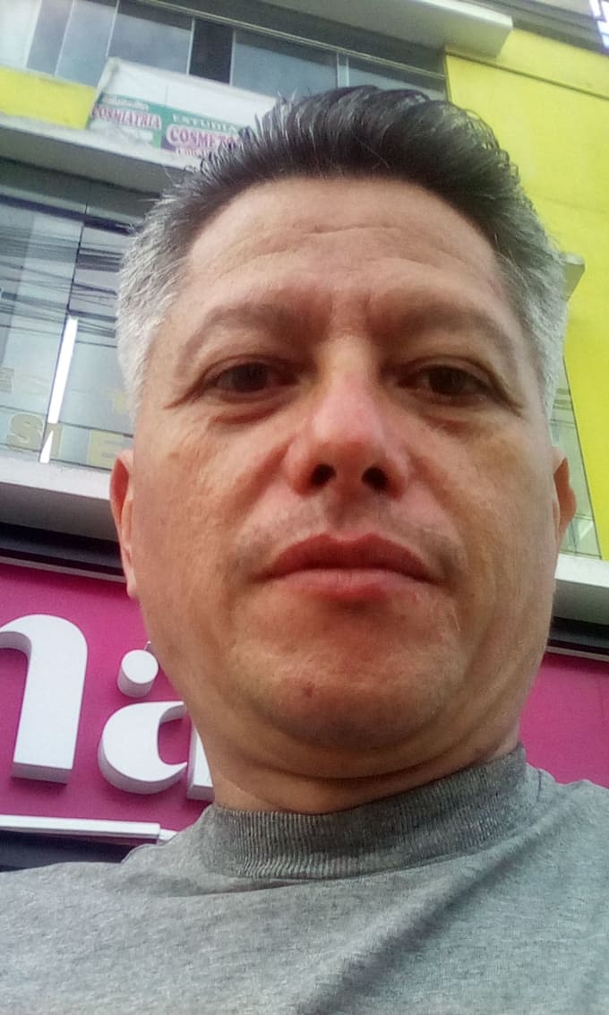 Escucha Mi Voz Masculina Latina By Giovannyjosev Fiverr