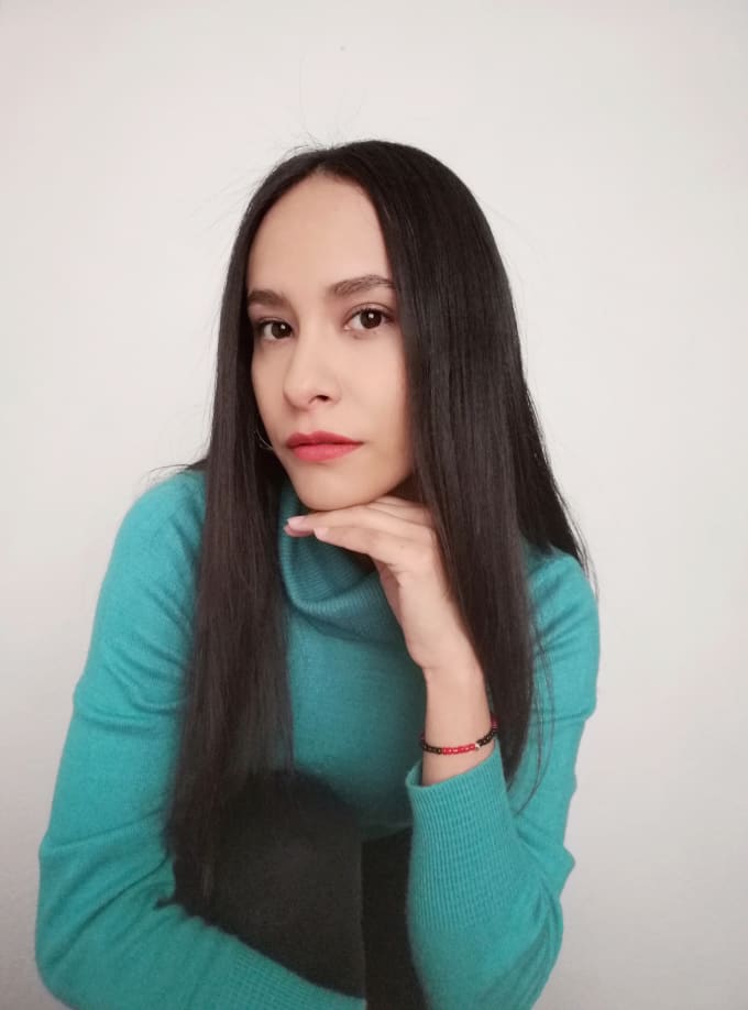 Grabar Una Voz Femenina Latina Distintiva