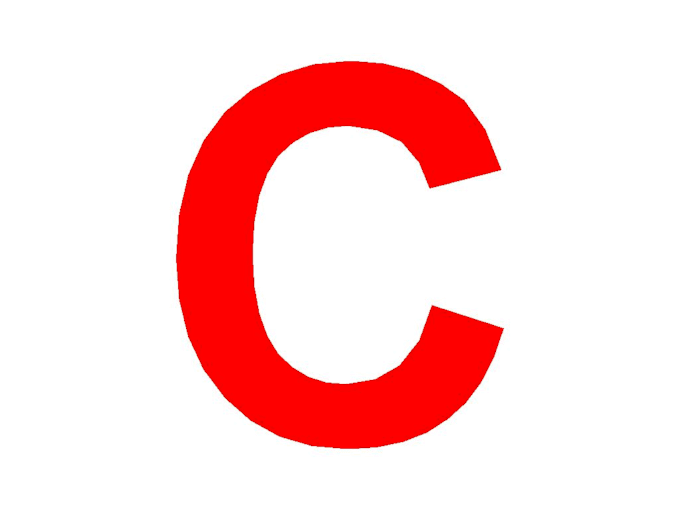 write any C Program for you Fiverr