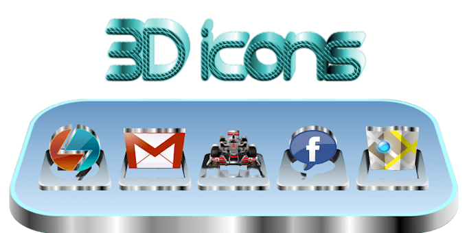 Fancy widgets