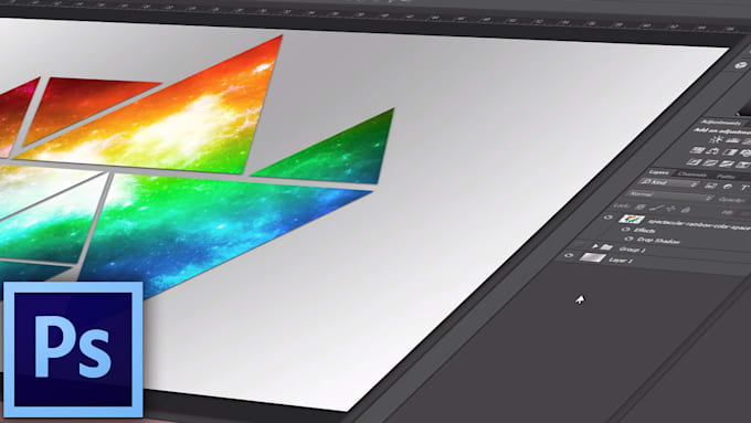 Скачать фотошоп для windows