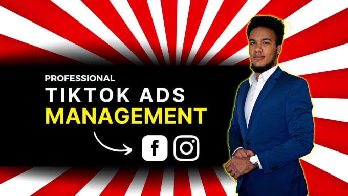 Set Up And Manage Your Tik Tok Ads Campaign By Okumamarketing Fiverr