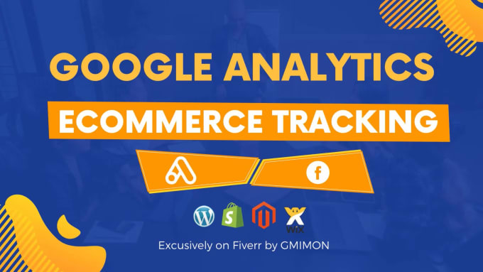 Setup Google Analytics Ga Enhanced Ecommerce Tracking By Gmimon