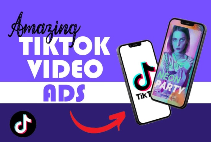 Create Tik Tok Video Ads Tik Tok Ads Tik Tok Video For Dropshipping