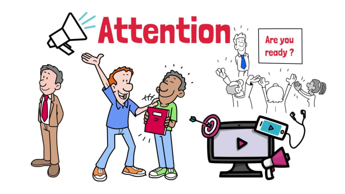 Create Engaging Whiteboard Animations And Doodles For D Explainer