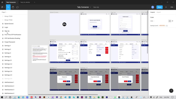 Create Desktop Application Using Wpf Or Winforms With C Sharp By Vineeth Fiverr