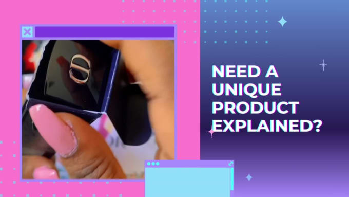 Create An Authentic And Aesthetically Appealing Product Unboxing Video