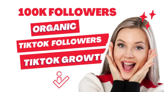 Grow Tik Tok Followers Organic Usa Tik Tok Promotion By Rasidatu Fiverr