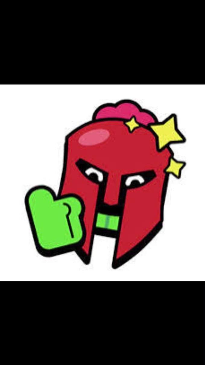 Get You The Rare Matcherino Pin In Brawl Stars By Han4star Fiverr