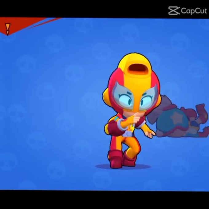 Make You A Professional Brawl Stars Edit By Probrawlyt Fiverr