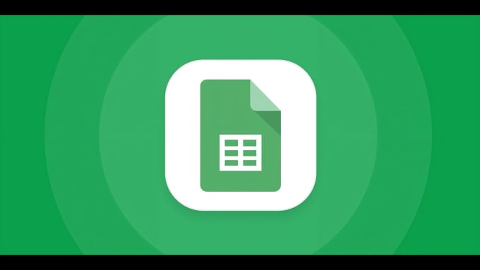 Optimize Your Workflow With Google Sheets And Apps Script By