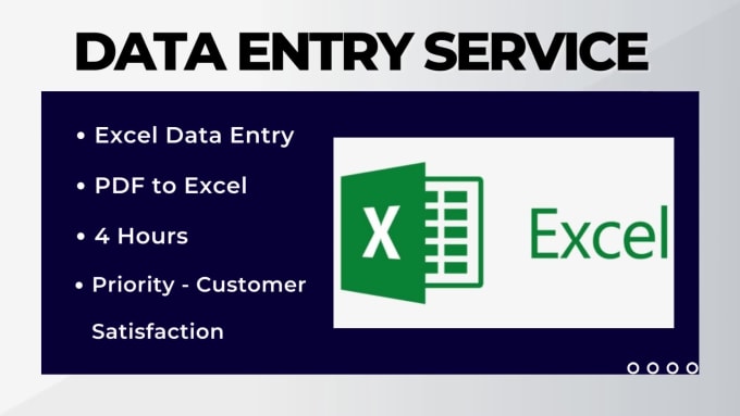 Do Accurate Data Entry English Typing And Copy Paste By Neth Fiverr