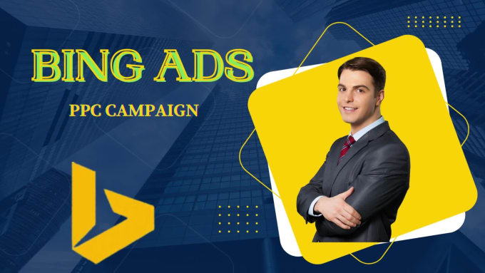 Setup And Manage Bing Ppc Ads Campaign By Moinulhasan461 Fiverr