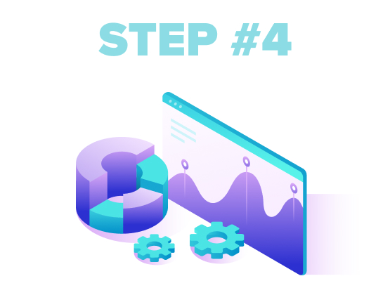 fiverr / E-Commerce LP / Step 4 / Image