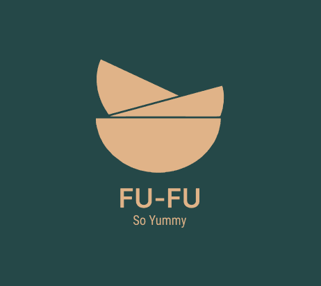 three bowls stacked asian restaurant logo - fiverr logo maker