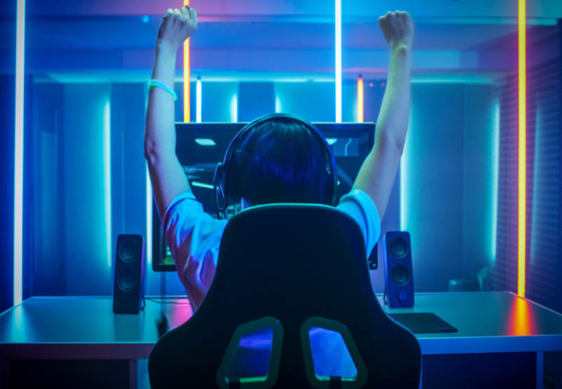 GamerSaloon  Make Money Playing Video Game Tournaments Online