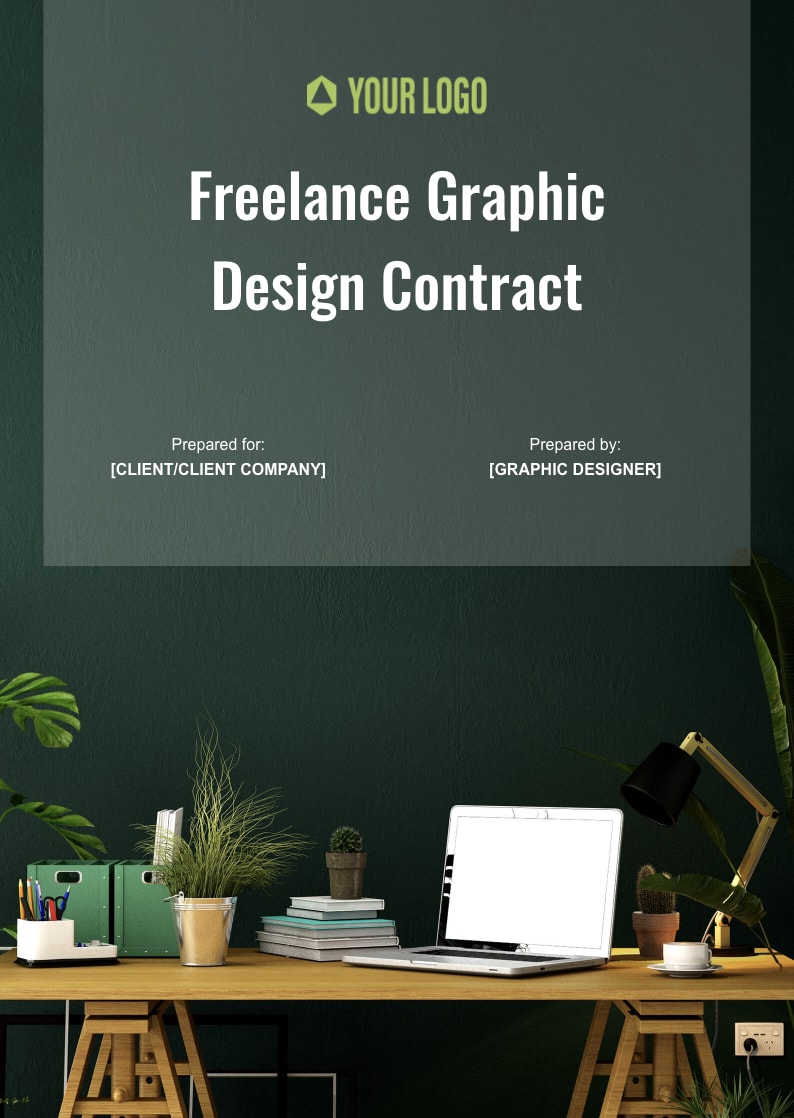 Revv freelance template